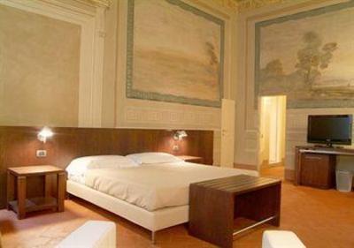 фото отеля Residenza D'Epoca Puccini