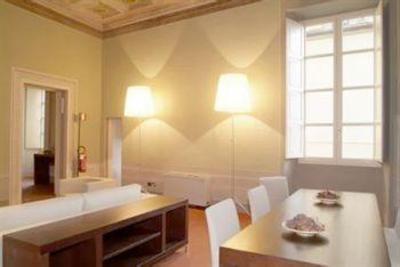 фото отеля Residenza D'Epoca Puccini