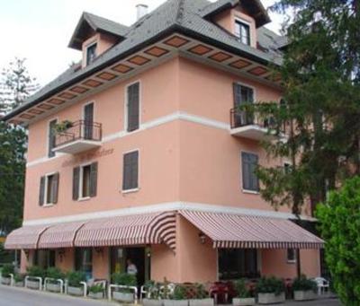 фото отеля Hotel San Cristoforo