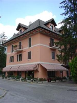 фото отеля Hotel San Cristoforo