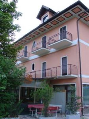 фото отеля Hotel San Cristoforo
