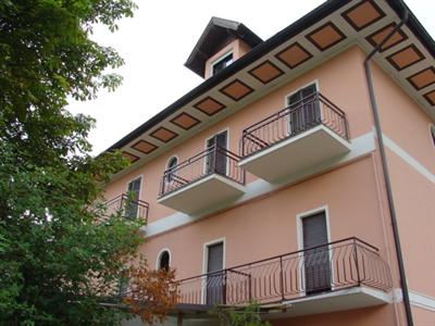 фото отеля Hotel San Cristoforo