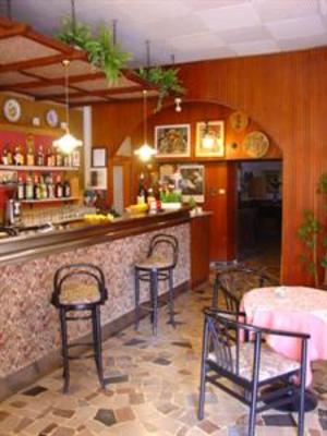 фото отеля Hotel San Cristoforo