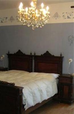 фото отеля Hotel San Cristoforo