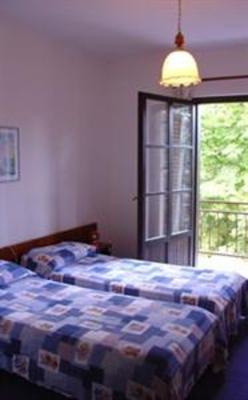 фото отеля Hotel San Cristoforo