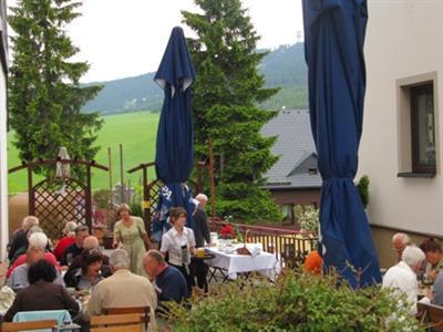 фото отеля Hotel-Gasthof Rotgiesserhaus