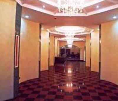 фото отеля Al Reyadah Misk Hotel Mecca