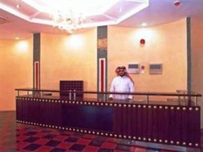 фото отеля Al Reyadah Misk Hotel Mecca