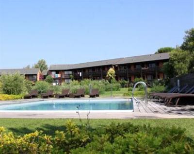 фото отеля Castell'Verde Hotel and Resort