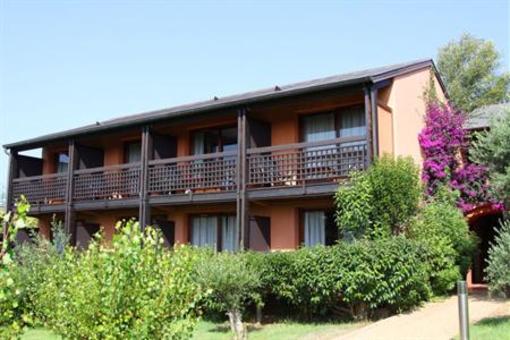 фото отеля Castell'Verde Hotel and Resort