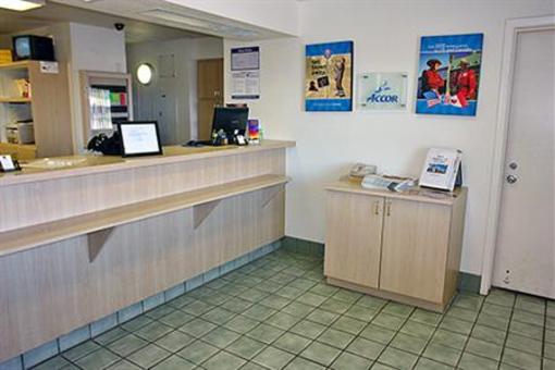 фото отеля Motel 6 Alamogordo