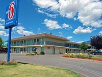 Motel 6 Alamogordo