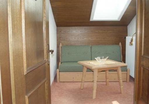 фото отеля Alpenlodge Pichler
