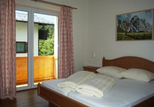 фото отеля Alpenlodge Pichler