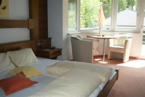 фото отеля Alpenlodge Pichler