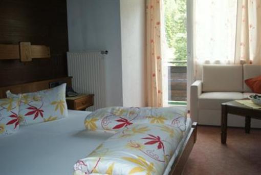 фото отеля Alpenlodge Pichler