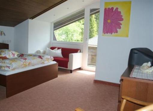 фото отеля Alpenlodge Pichler