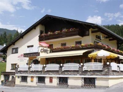фото отеля Alpenlodge Pichler
