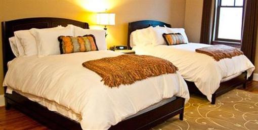 фото отеля Bleckley Inn