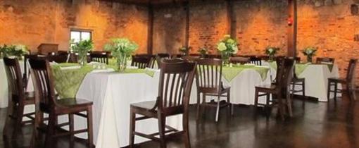 фото отеля Bleckley Inn