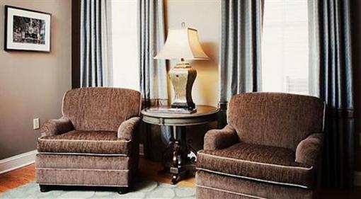 фото отеля Bleckley Inn