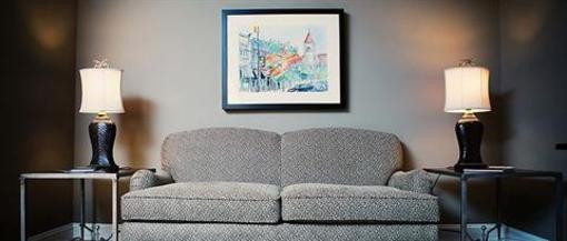фото отеля Bleckley Inn