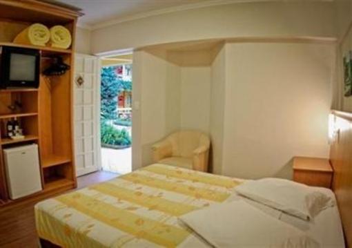 фото отеля Encantos do Sul Hotel Gramado