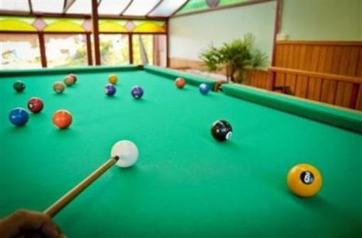 фото отеля Encantos do Sul Hotel Gramado