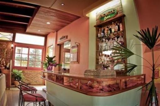 фото отеля Encantos do Sul Hotel Gramado