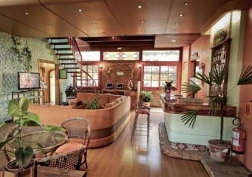фото отеля Encantos do Sul Hotel Gramado