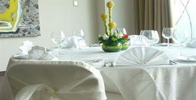 фото отеля Foresta Hotel & Suites