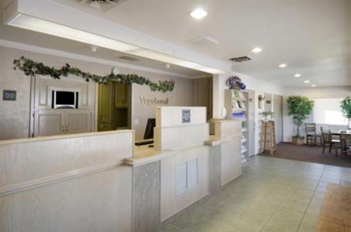 фото отеля Americas Best Value Inn Hays