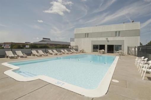 фото отеля Americas Best Value Inn Hays