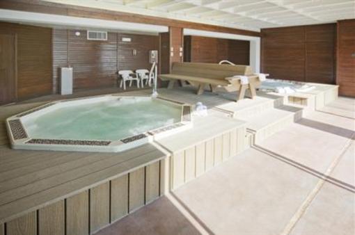 фото отеля Americas Best Value Inn Hays