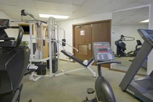 фото отеля Americas Best Value Inn Hays