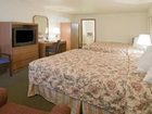 фото отеля Americas Best Value Inn Hays