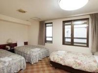 Osaka Corona Hotel