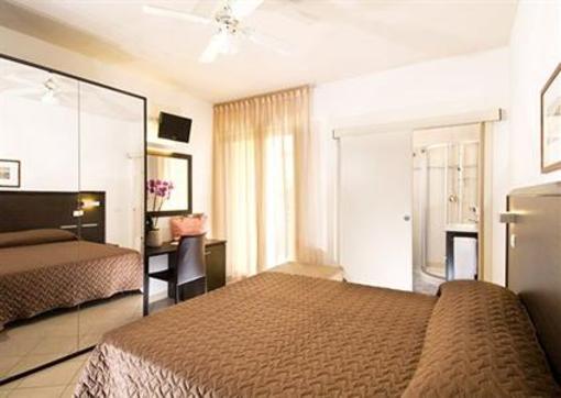 фото отеля Hotel Lidia Gabicce Mare