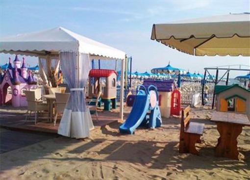 фото отеля Hotel Lidia Gabicce Mare