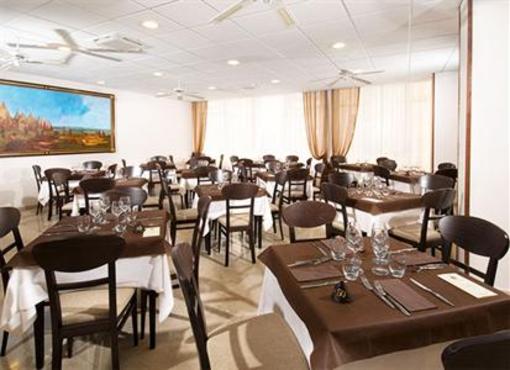 фото отеля Hotel Lidia Gabicce Mare