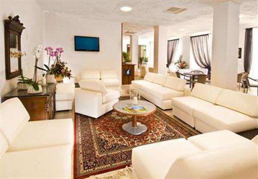 фото отеля Hotel Lidia Gabicce Mare