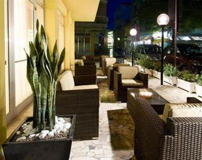 фото отеля Hotel Lidia Gabicce Mare