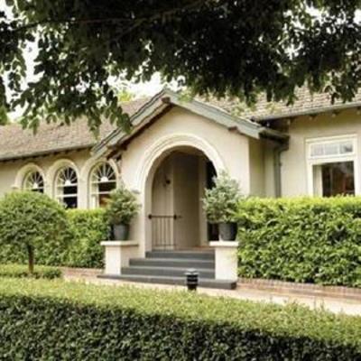 фото отеля Links House