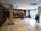 фото отеля Green Tree Inn Huainan Renmin South Road