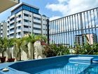 фото отеля Hotel Veracruz