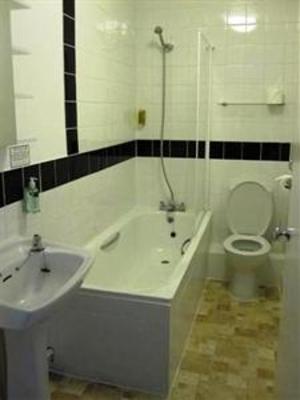 фото отеля The Weatherdene Guest House Great Yarmouth