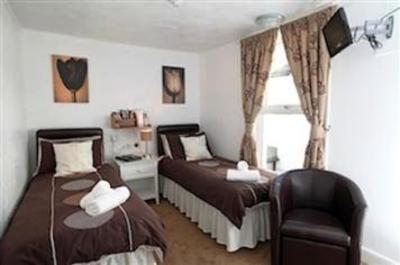 фото отеля The Weatherdene Guest House Great Yarmouth