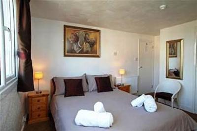 фото отеля The Weatherdene Guest House Great Yarmouth