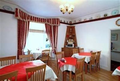 фото отеля The Weatherdene Guest House Great Yarmouth