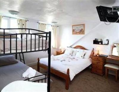 фото отеля The Weatherdene Guest House Great Yarmouth